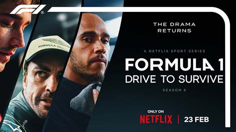 drive to survive myflixer